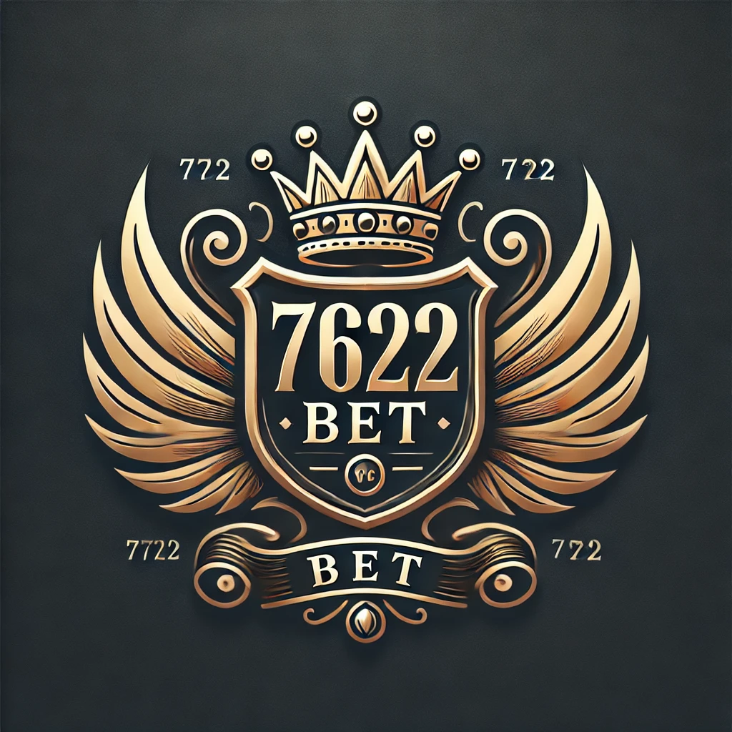 Logo da 7622bet