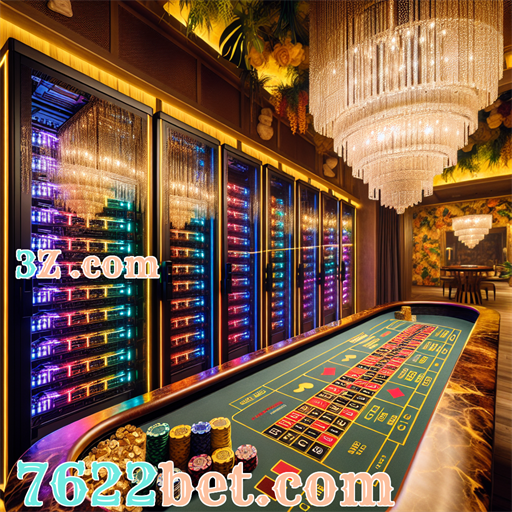A Emoção da Loteria no 7622bet.com: Sua Chance de Ganhar